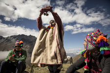 Peru-Cusco-Machu Picchu Mountain Lodges
